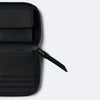 Rains Small Wallet - Black - Love Luggage