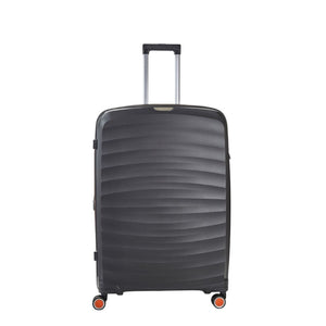 rock suitcase tesco