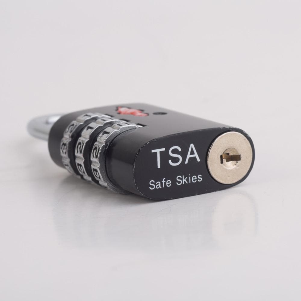 tsa lock safe