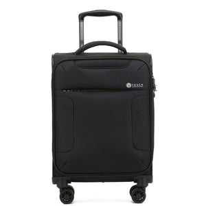 tosca suitcase lock