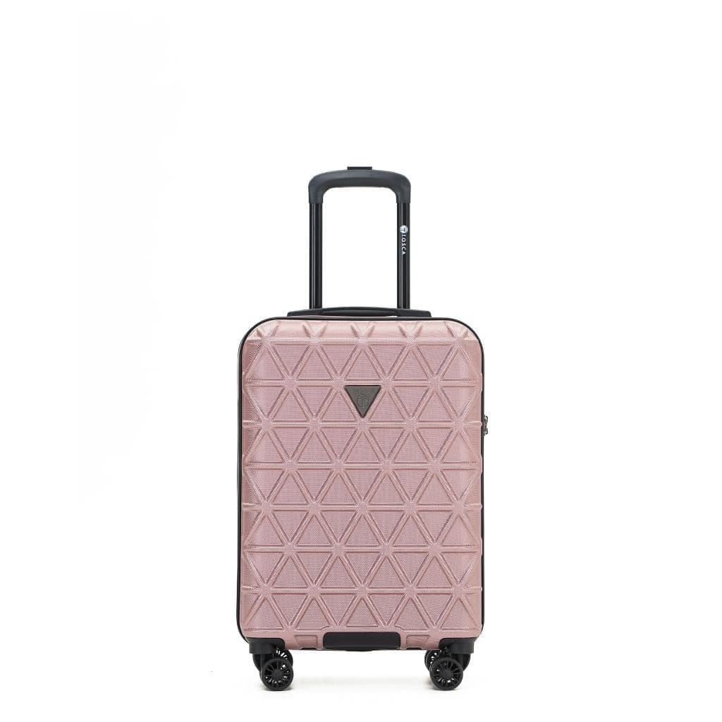 delsey paris luggage set