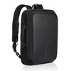 XD Design Bobby Bizz Anti-theft 15.6" Laptop Backpack & Briefcase - Black - Love Luggage