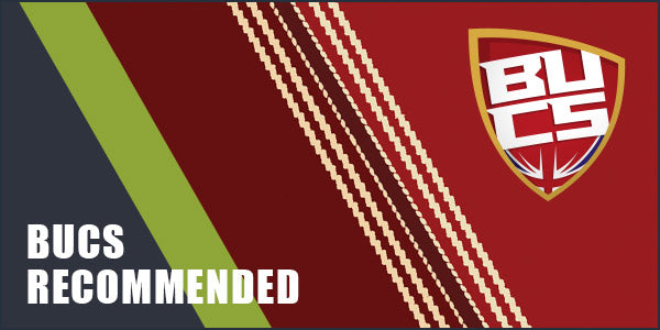 Oxbridge Cricket ball selection chosen by BUCS (British Universities & College Sports) 