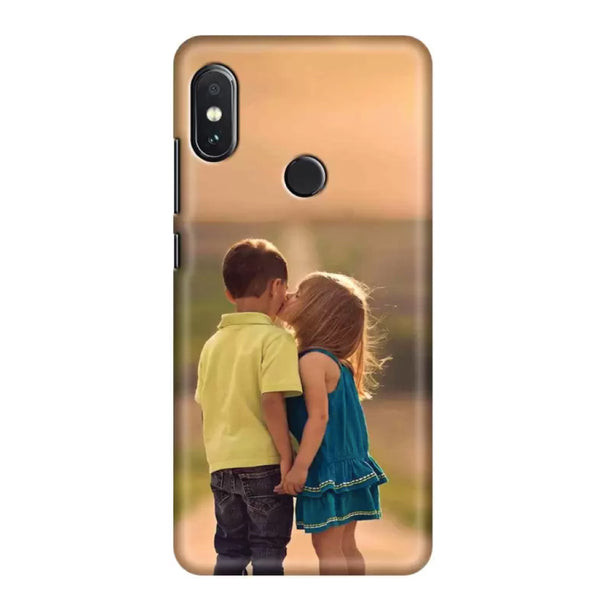 Redmi Note 5 Pro Back Covers Special Offer At 199 Hamee India