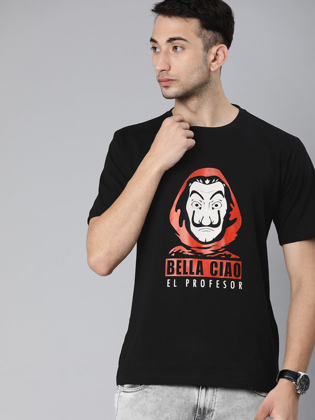 bella ciao t shirt