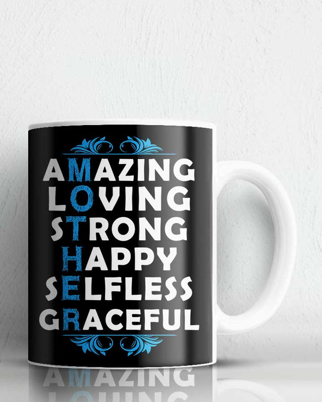 mother coffee mugs