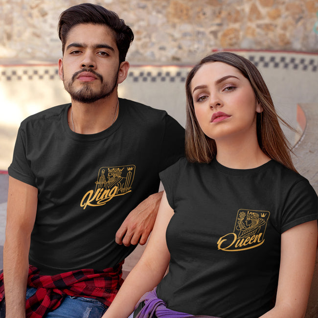 queen t shirt india