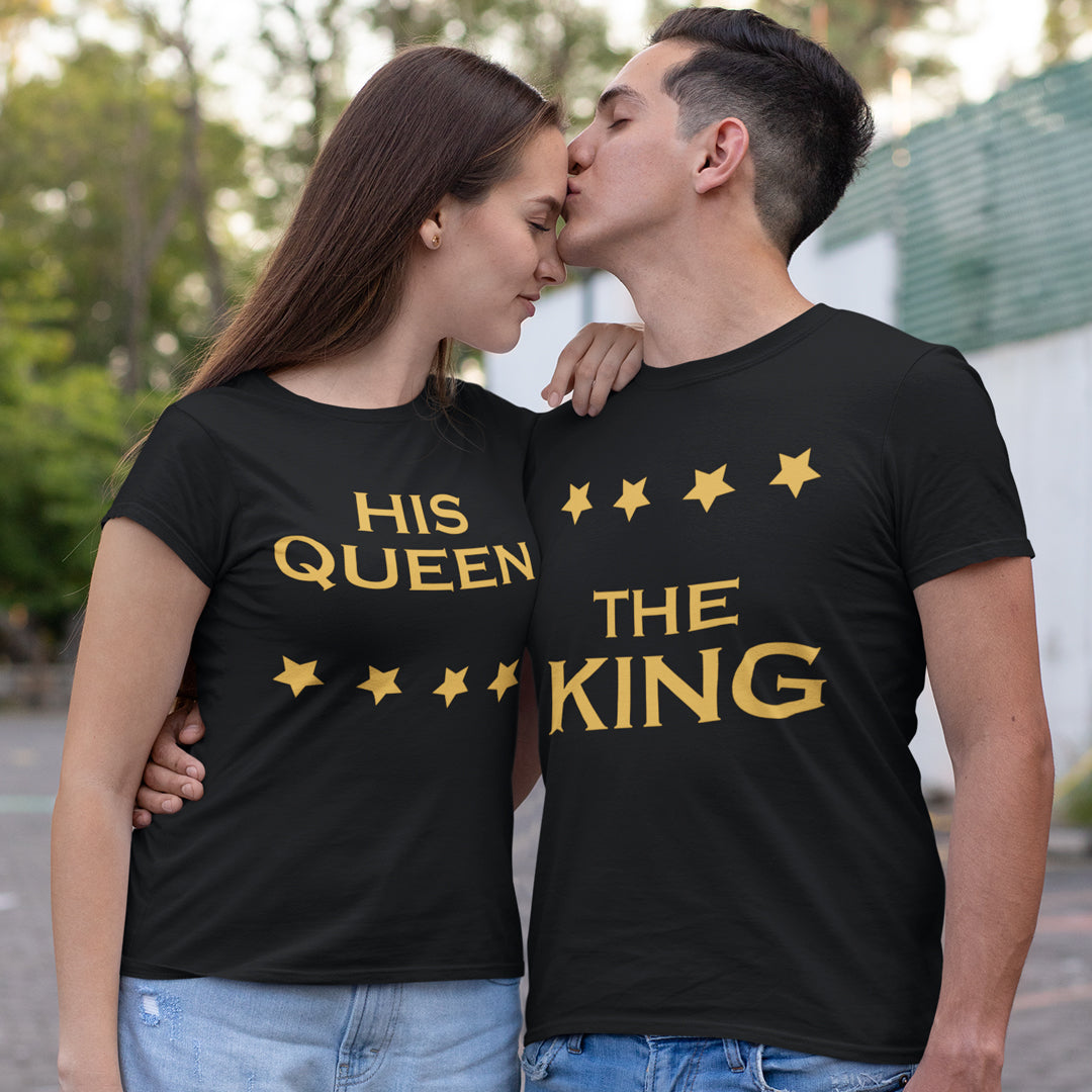 “The Ultimate Collection of King and Queen Images in Full 4K Resolution – 999+ Incredible Photos”