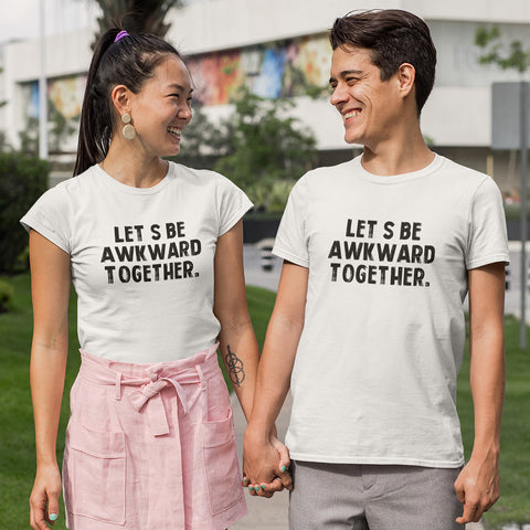 Love Couple Tee