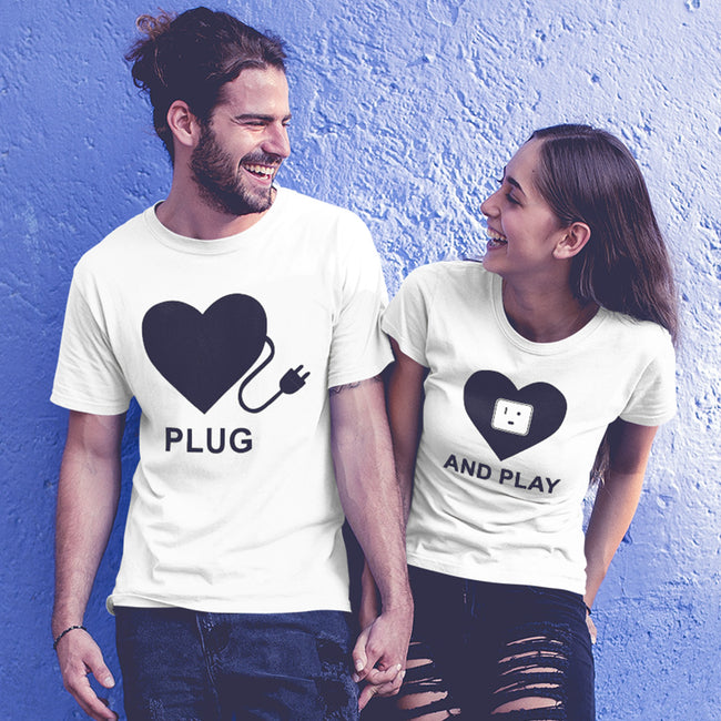 couple t shirts online india