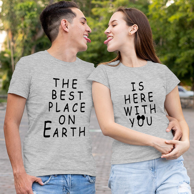 couple tees online india
