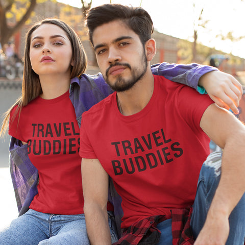 couple tees - Be Awara