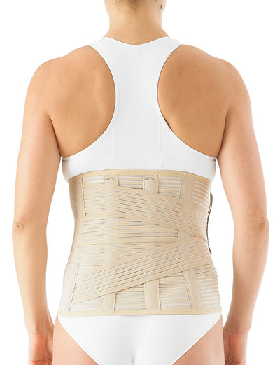 Buy NEO G Back Brace with Power Straps - One Size