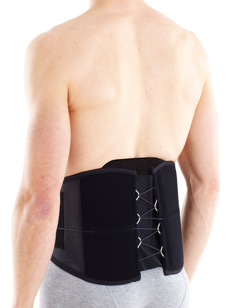 Neo G Easy Fit Back Brace Neo G Usa