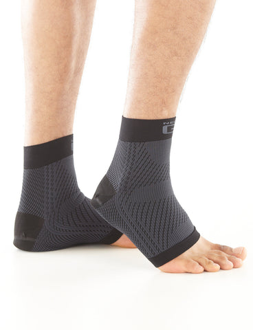 plantar foot support