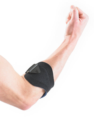 How To Apply The Neo G Shoulder Support 