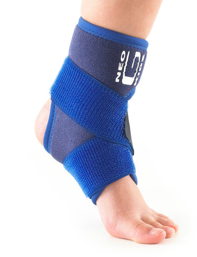 Neo G Ankle Support with Figure of 8 Strap – Neo G USA