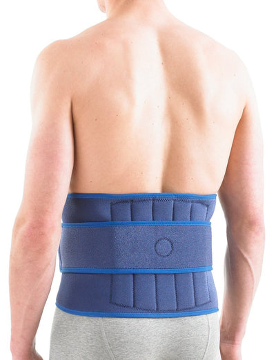 YC Waist ,Back Support Belt , For Back Pain Reduced ,Professional