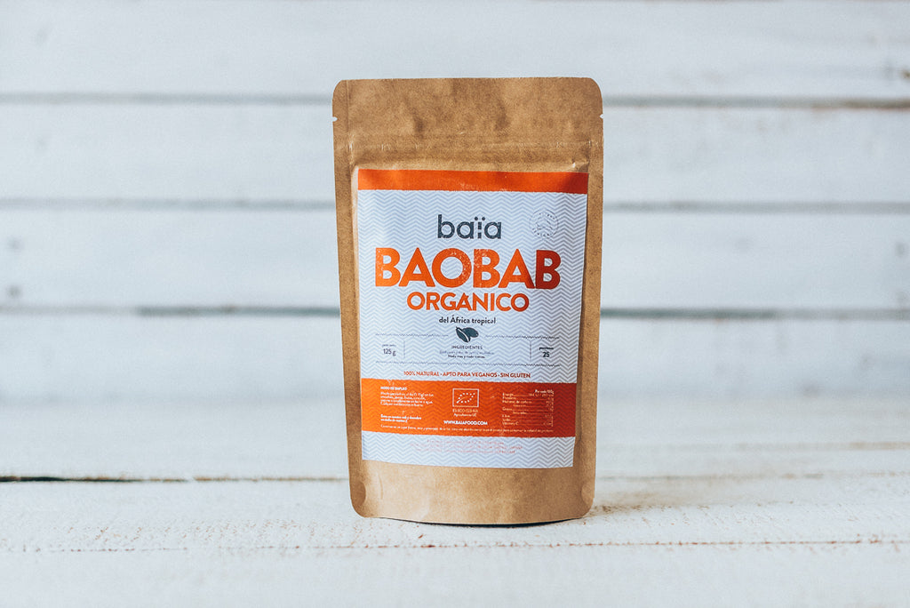 comprar baobab