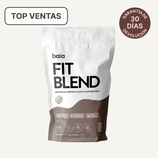 FIT BLEND™ CACAO