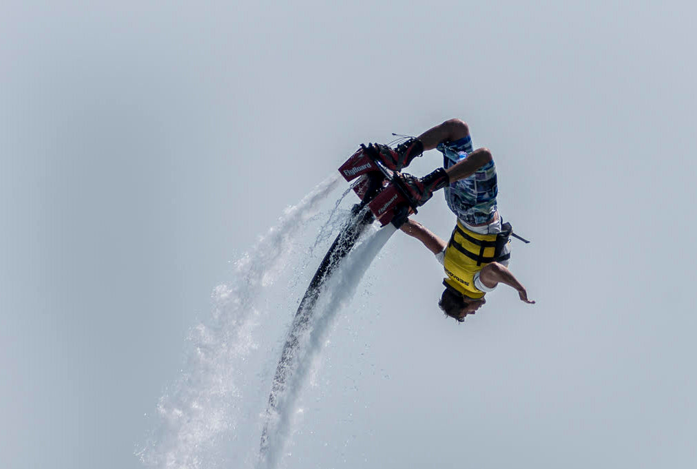 FLYBOARD