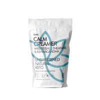 CALM CREAMER™