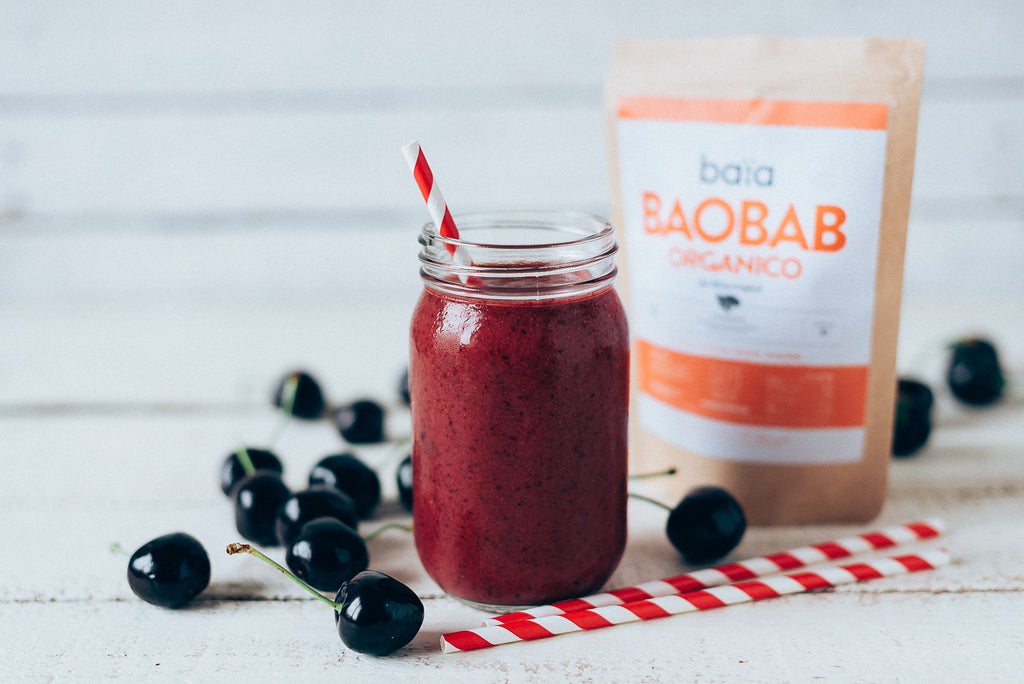 Baobab comprar