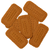 Galleta de canela