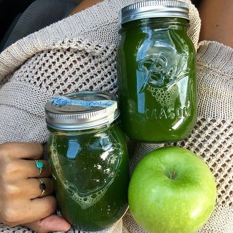 Green Smoothie