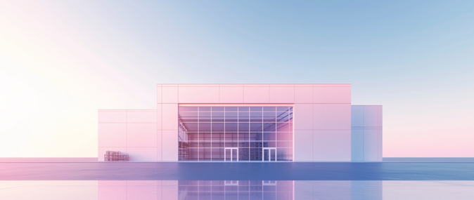 Warehouse Design: Common Layouts and Tips for 2024