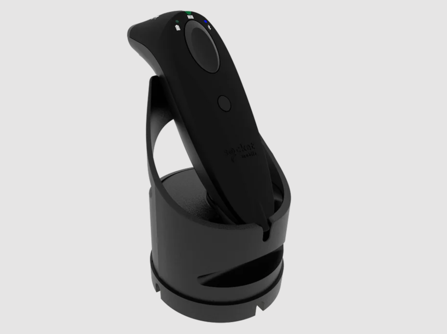 socket mobile 2d barcode scanner