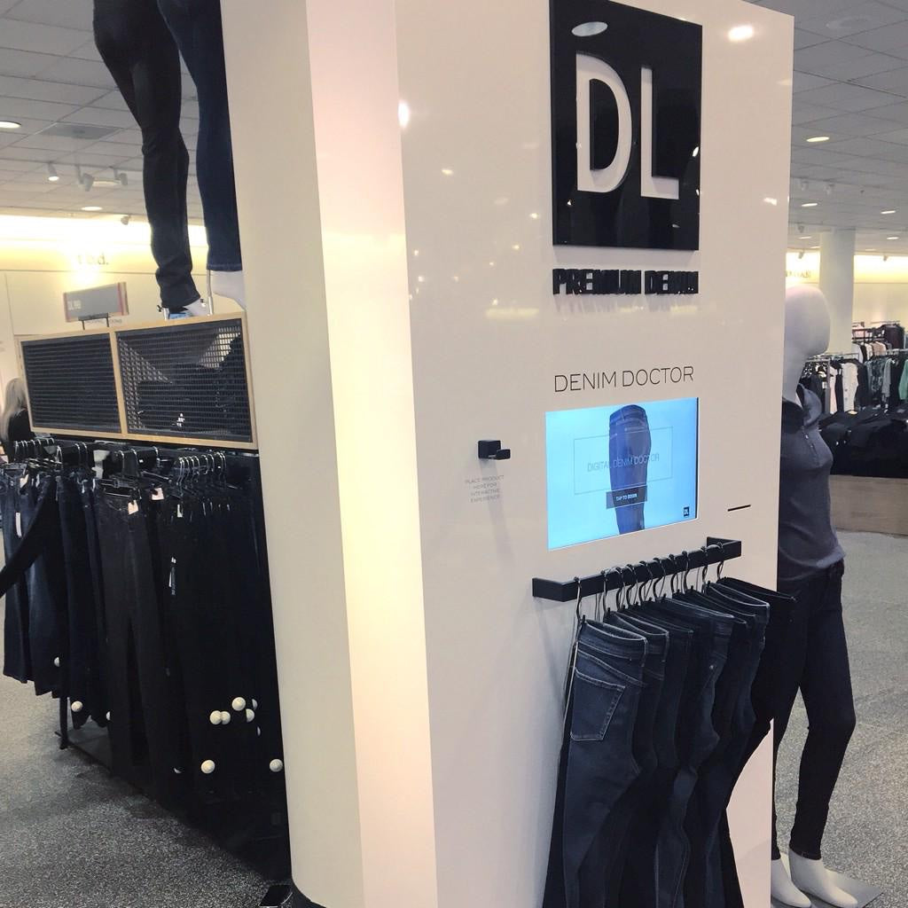 Digital Denim Doctor