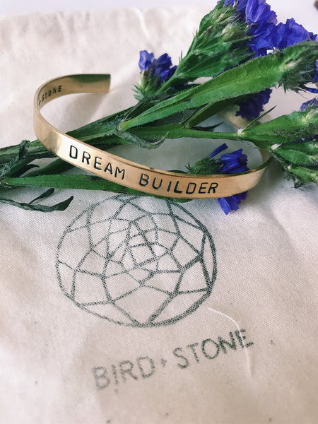 Dream builder, Bird + Stone | Shopify Retail blog