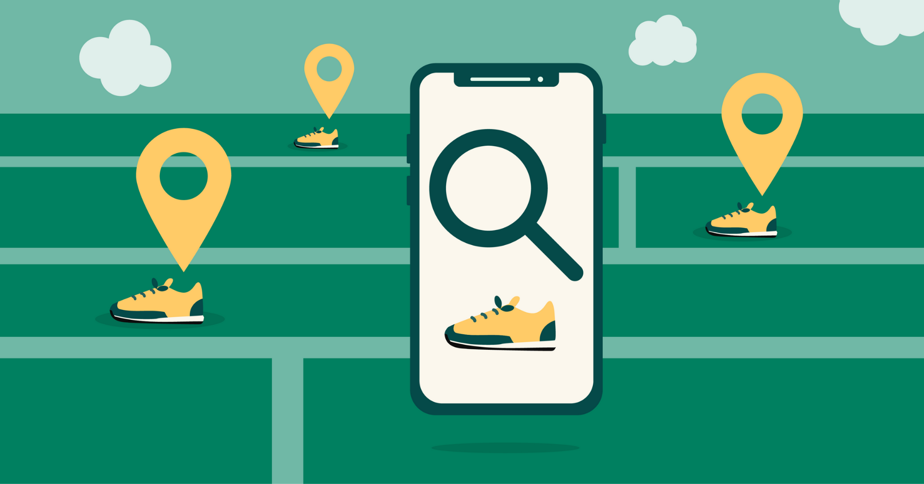 How to Reach Nearby Shoppers with Google Local Inventory Ads