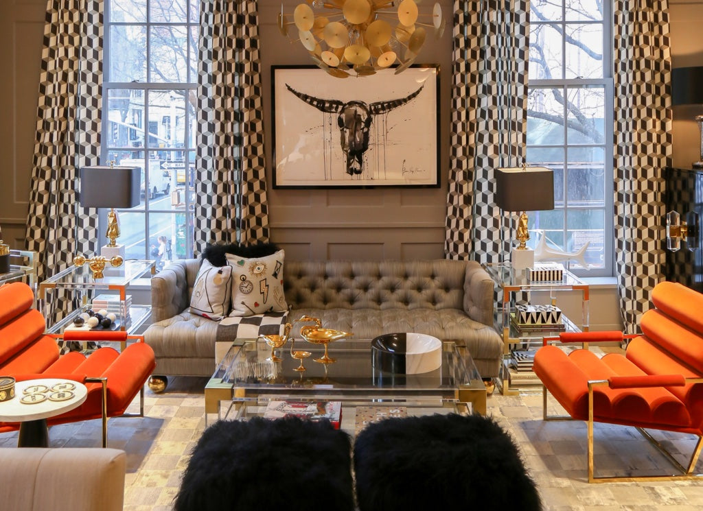 Jonathan Adler store