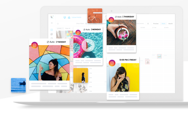 Later for Instagram growth | Shopify Retail blog