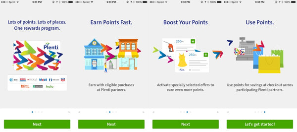 Plenti Rewards, loyalty program | Shopify Retail blog