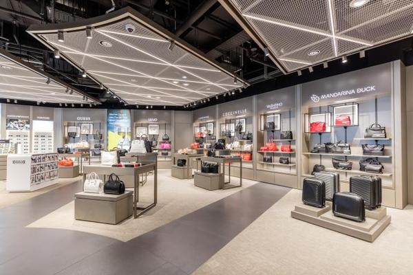 9 Clothing Store Layout and Design Ideas to Improve Sales - WFS