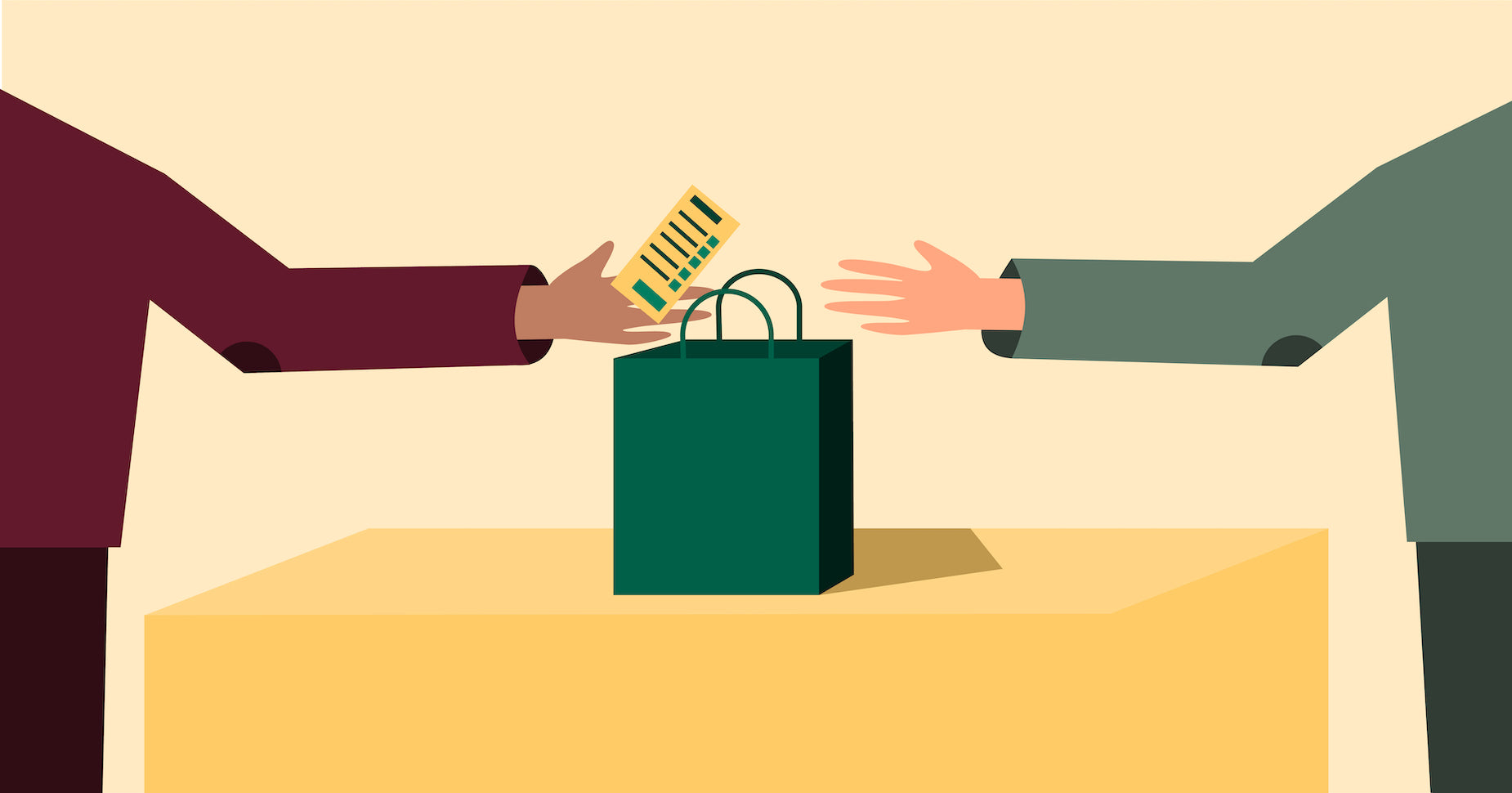 Retail Returns: How to Manage Returns and Exchanges (2024) - Shopify