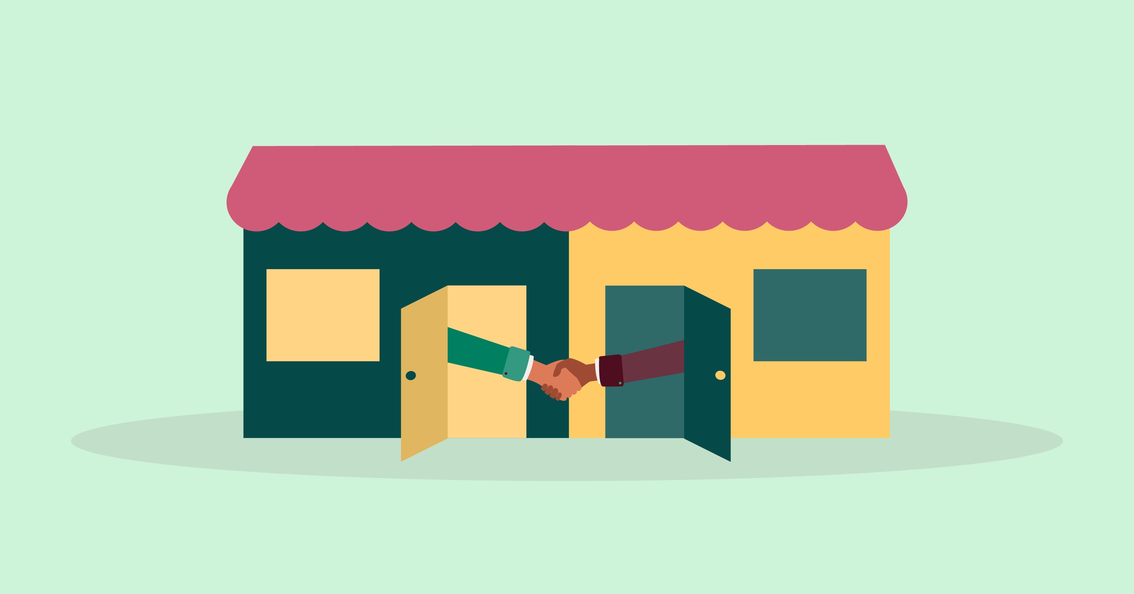 Retail Partnerships: 9 Ways to Collaborate with Other Businesses - Shopify