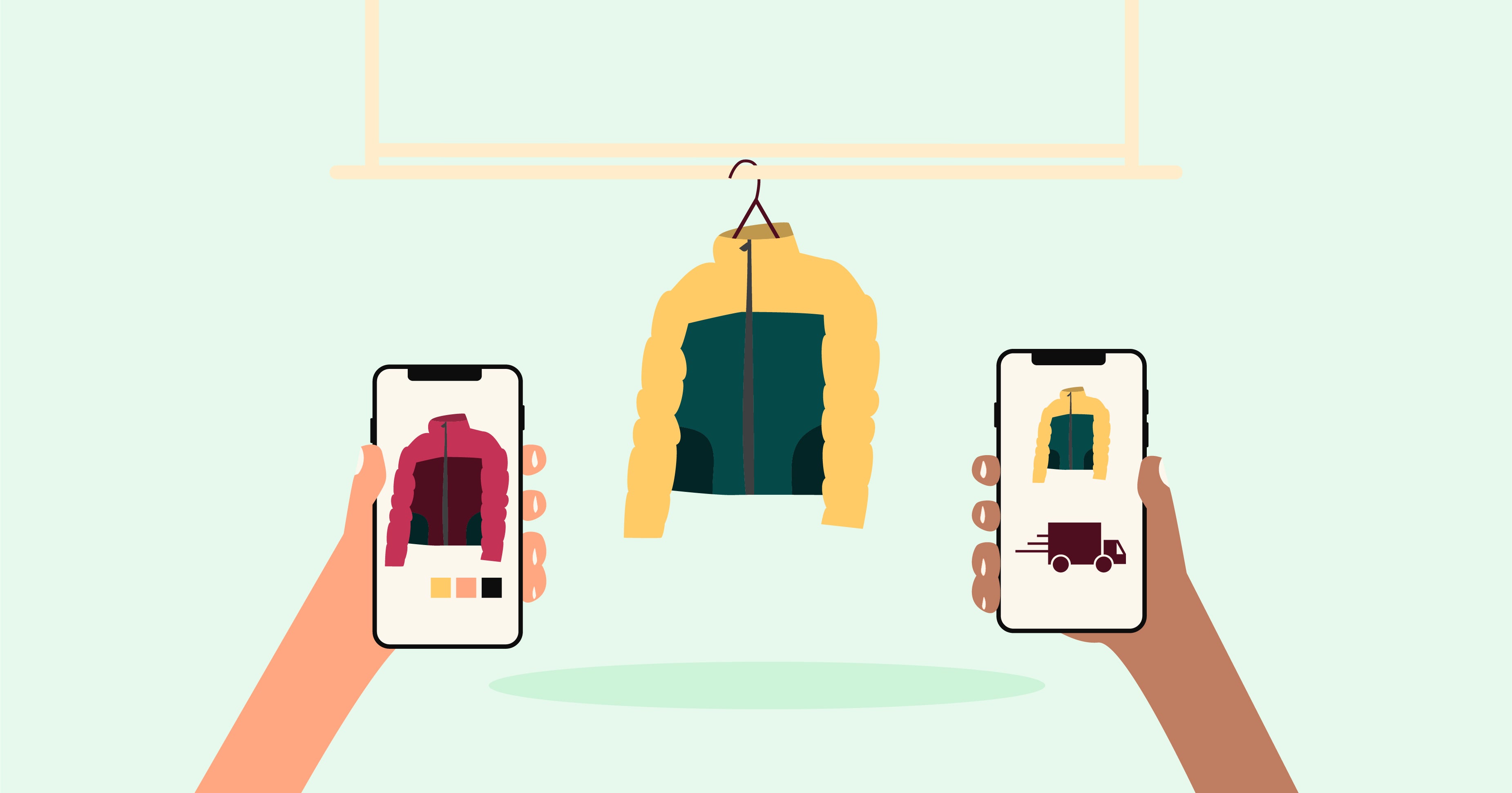 REVERSIBLE Launches Fashion Marketplace App