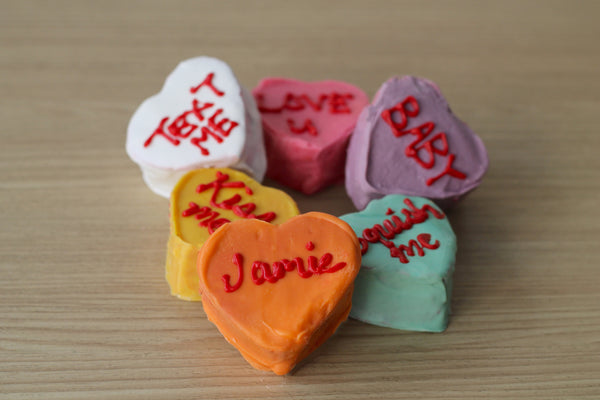 Squish Marshmallows, personalization in retail | Shopify Retail blog