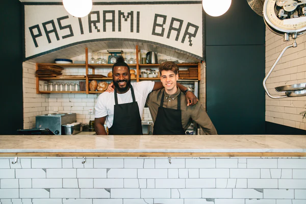 How to build a brand story, Pastrami Bar | Shopify Retail blog