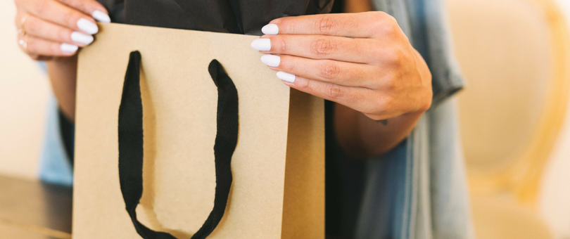 Selling on the go | Shopify Retail blog