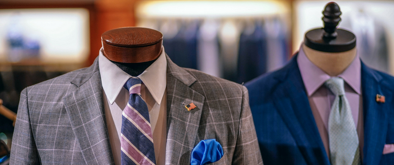 Mannequins and body forms | Shopify Retail blog