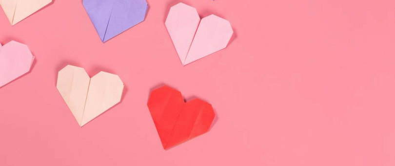 Most consumers shopping in-store for Valentine's Day gifts