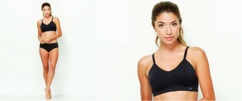 How We Take Care of Ourselves: Buying a Sports Bra – She's Poised