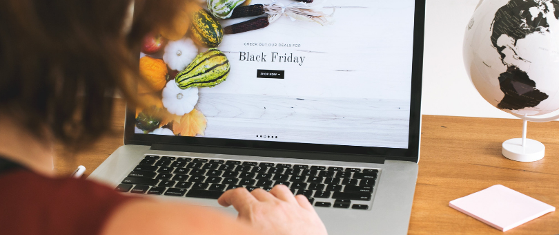 Black Friday Cyber Monday 2018 | Shopify Retail blog