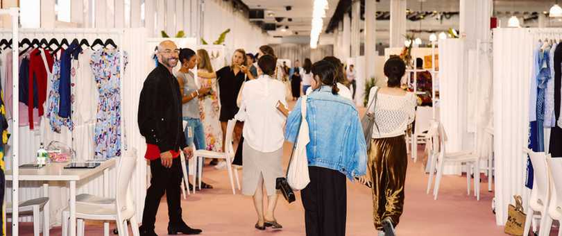 Trade Show Planning: How Retailers Can Get the Most ROI From These Sales  Events - Shopify