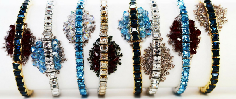 Kim Smiley jewelry | Shopify Retail blog